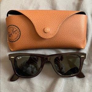 Rayban Sunglasses